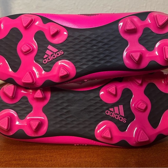 Adidas Goletto VII FG cleats - Picture 5 of 5